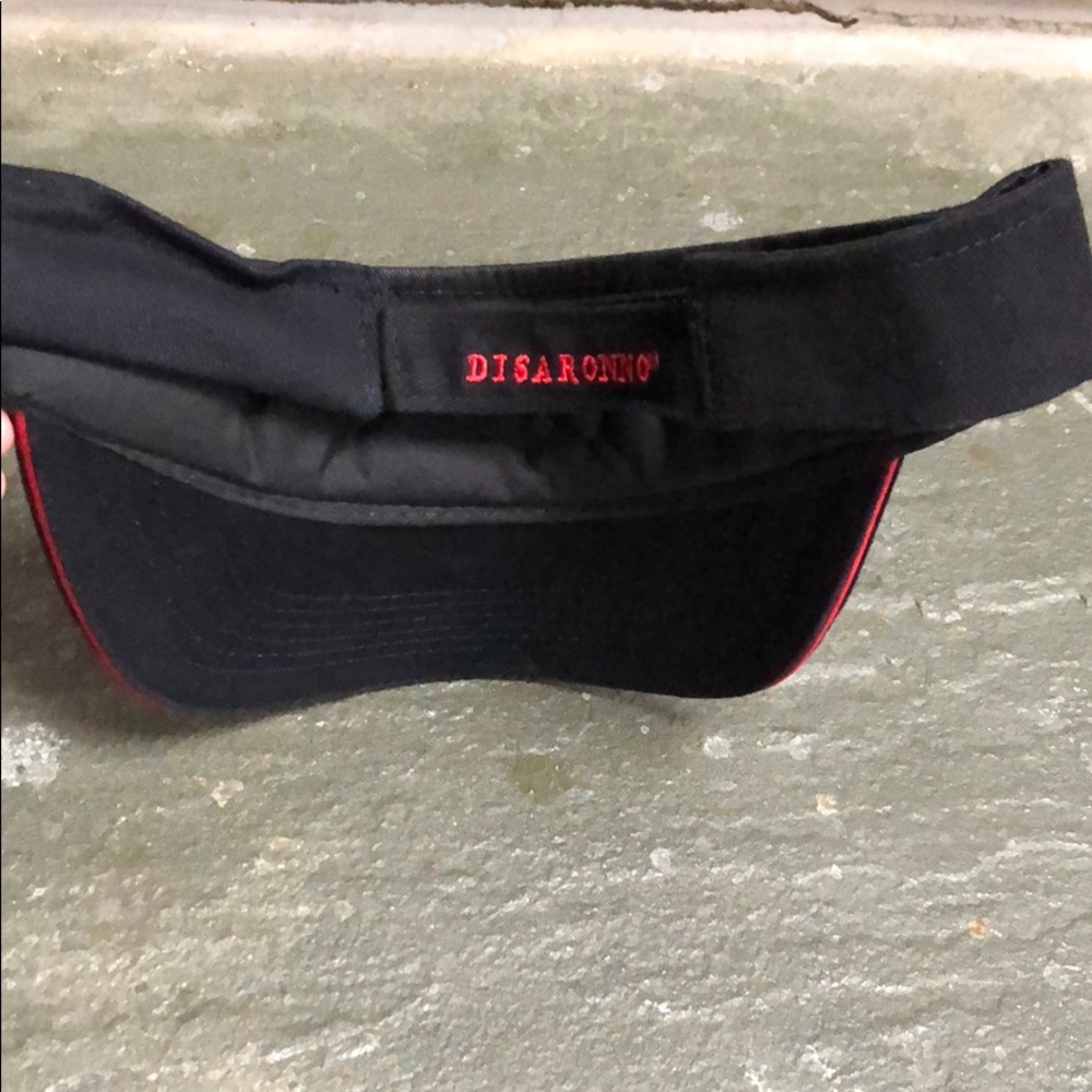 Disaronno visor - Picture 2 of 2